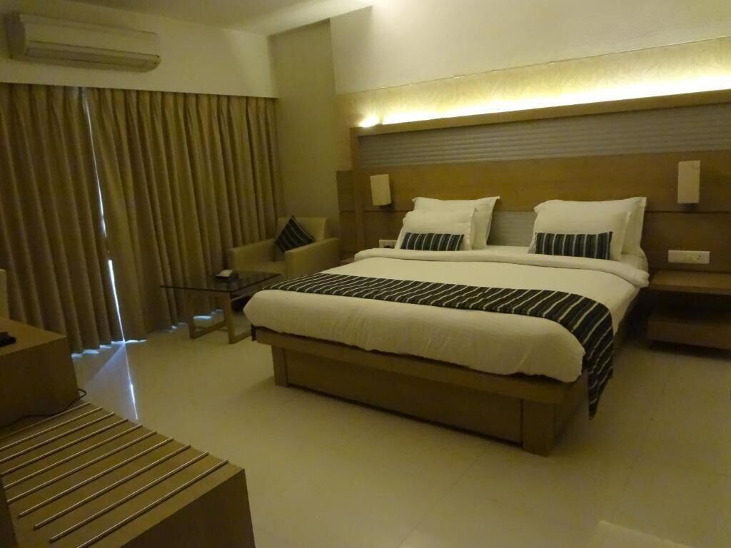 Galaxy Hotel 17/45
