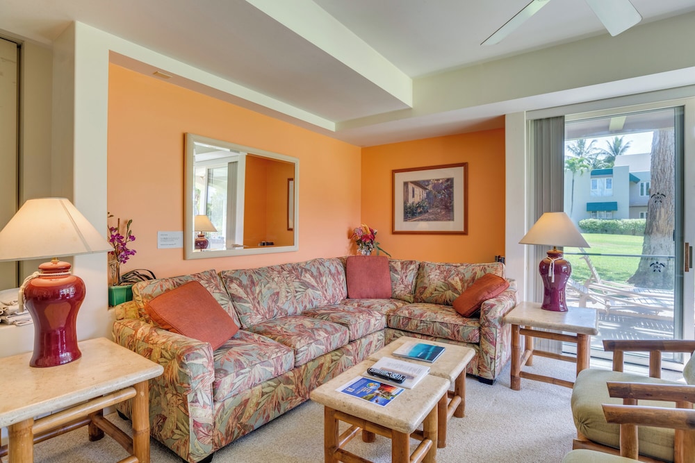 Palms at Wailea Maui by OUTRIGGER 50/77