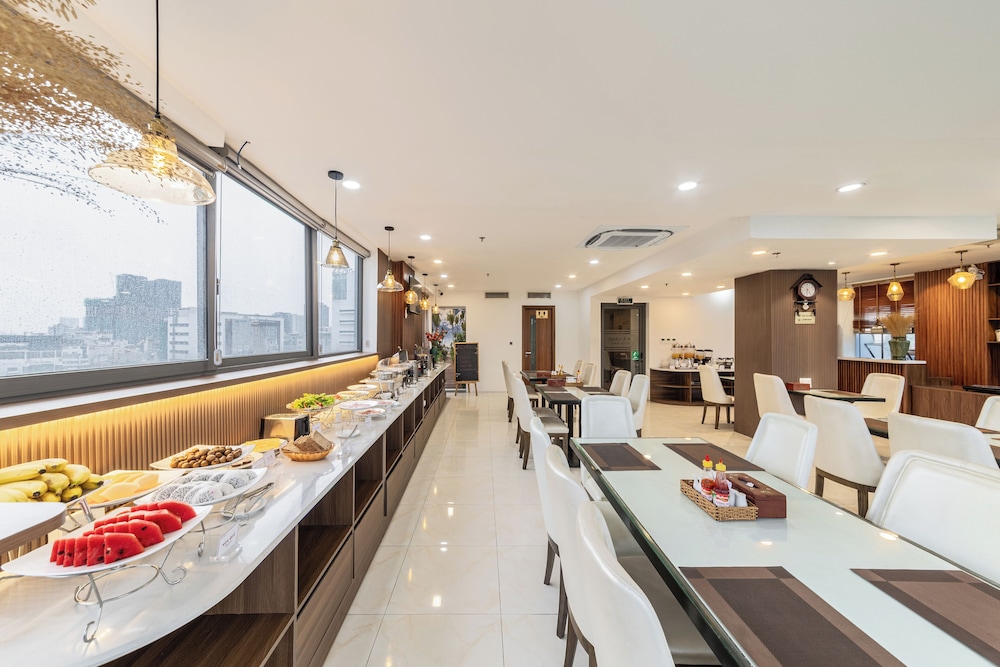 A25 Hotel 55 Cach Mang Thang 8 41/50