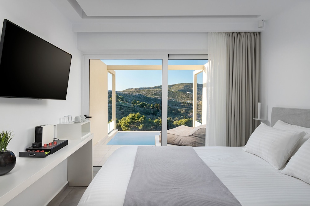 Myzith Luxury Suites 25/58