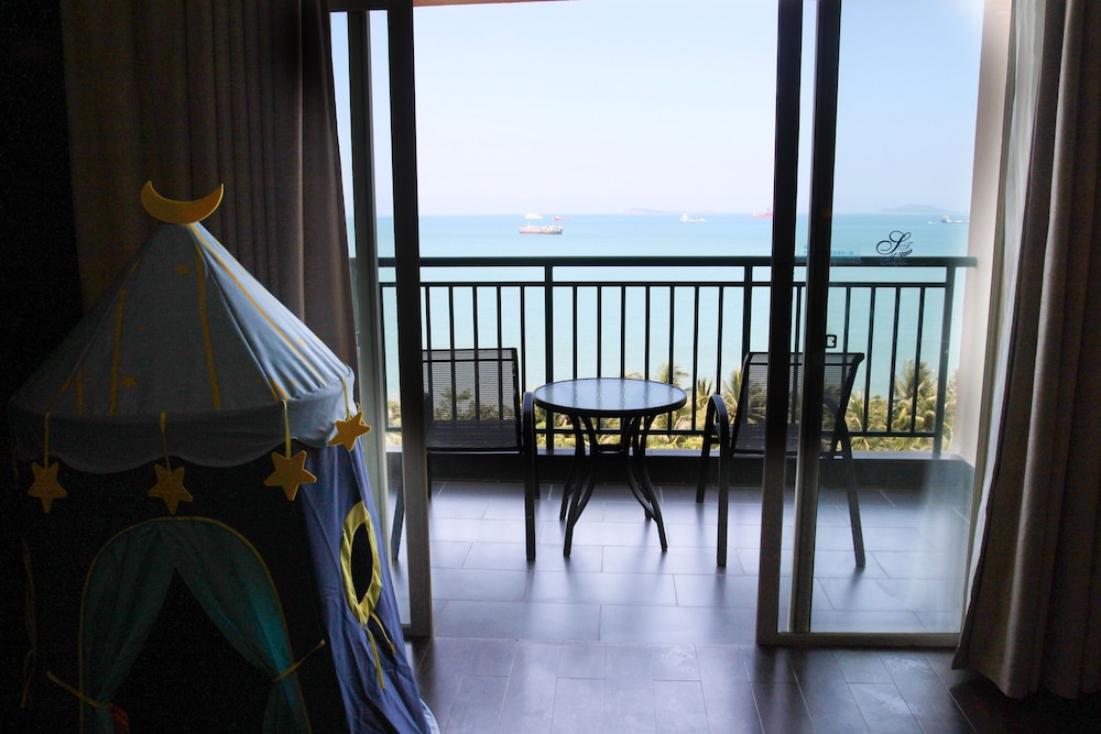Shengyi Holiday Villa Hotel 25/50
