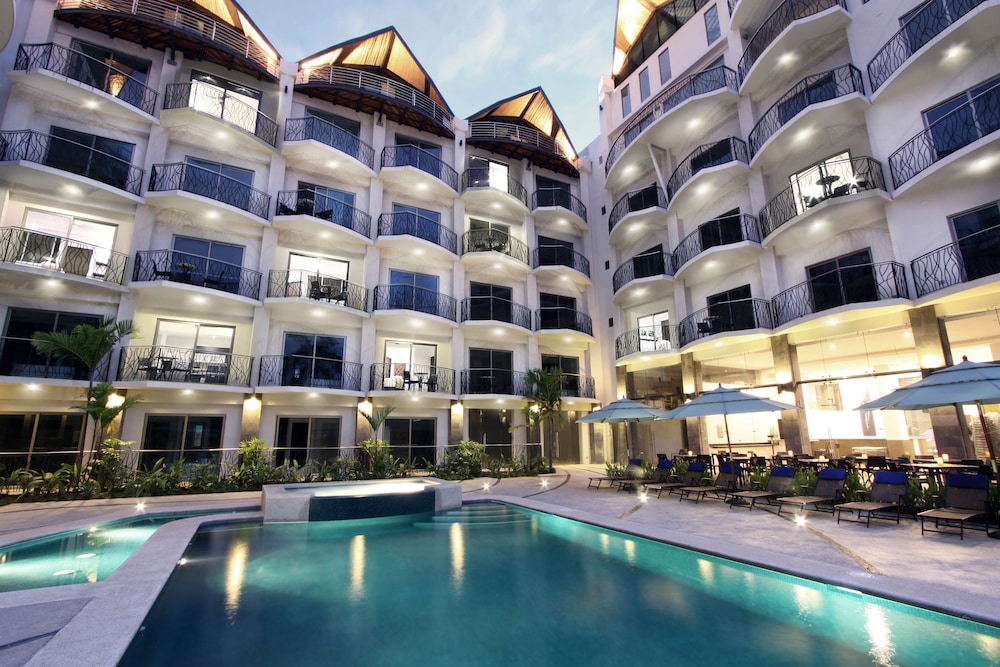 Oceano Boutique Hotel And Gallery 5/51