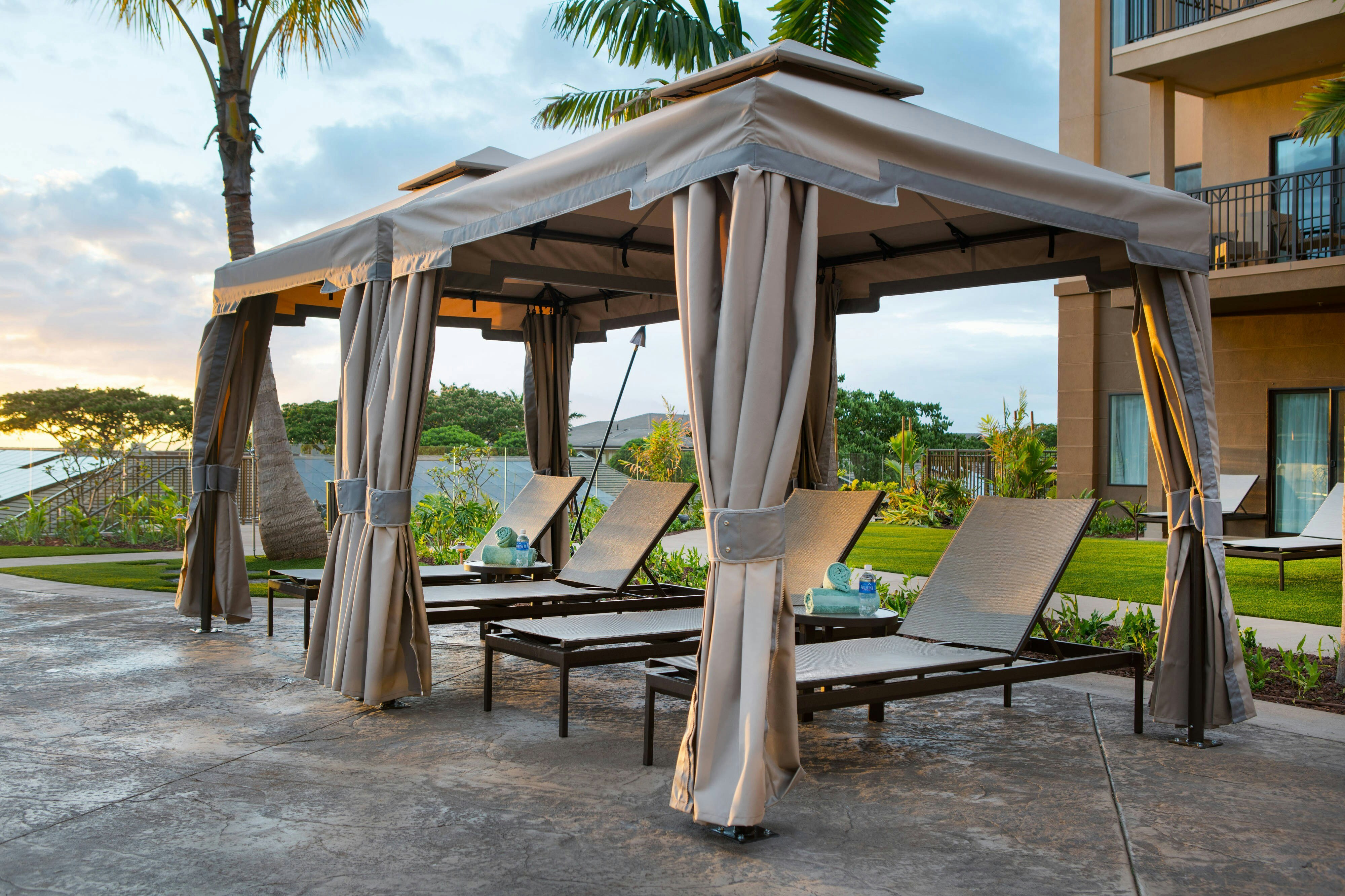 Residence Inn Maui Wailea 30/62