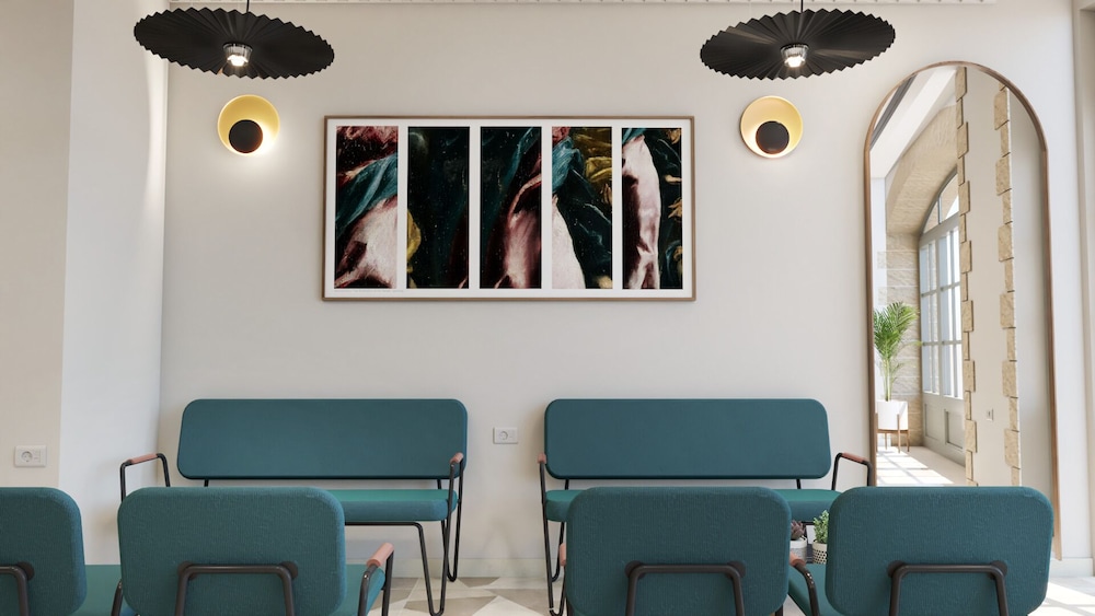 El Greco Hotel 53/65