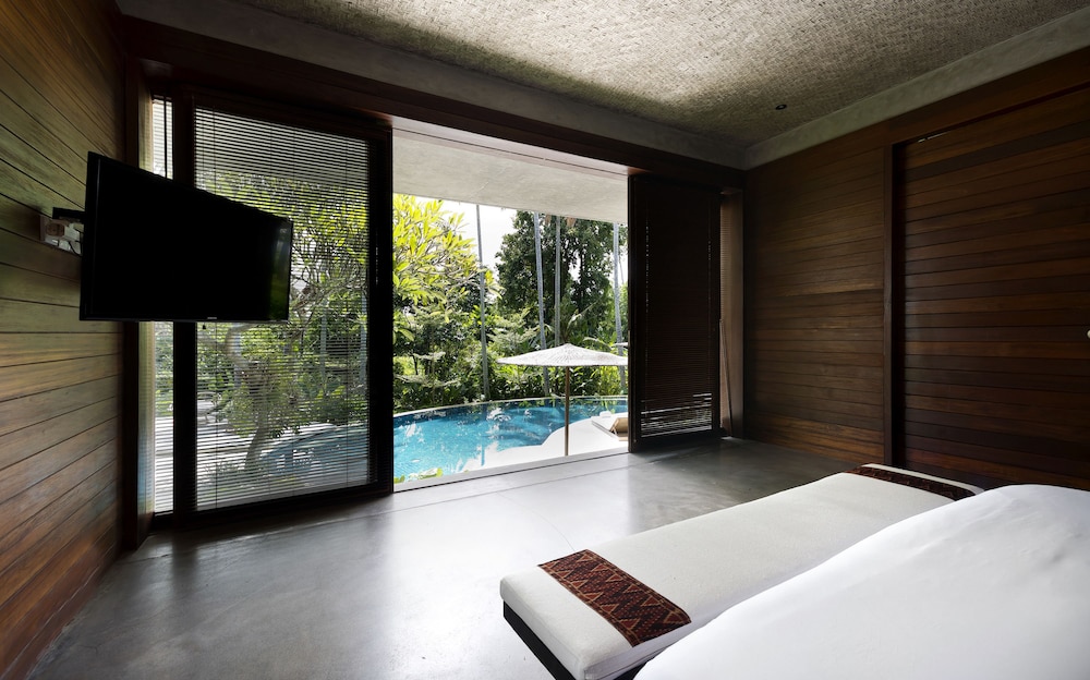 Planta Luxury Boutique Resort 40/56