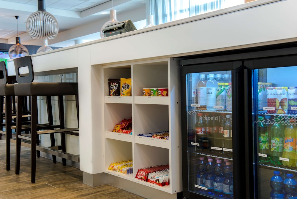 Hampton By Hilton Amsterdam Airport 45/51