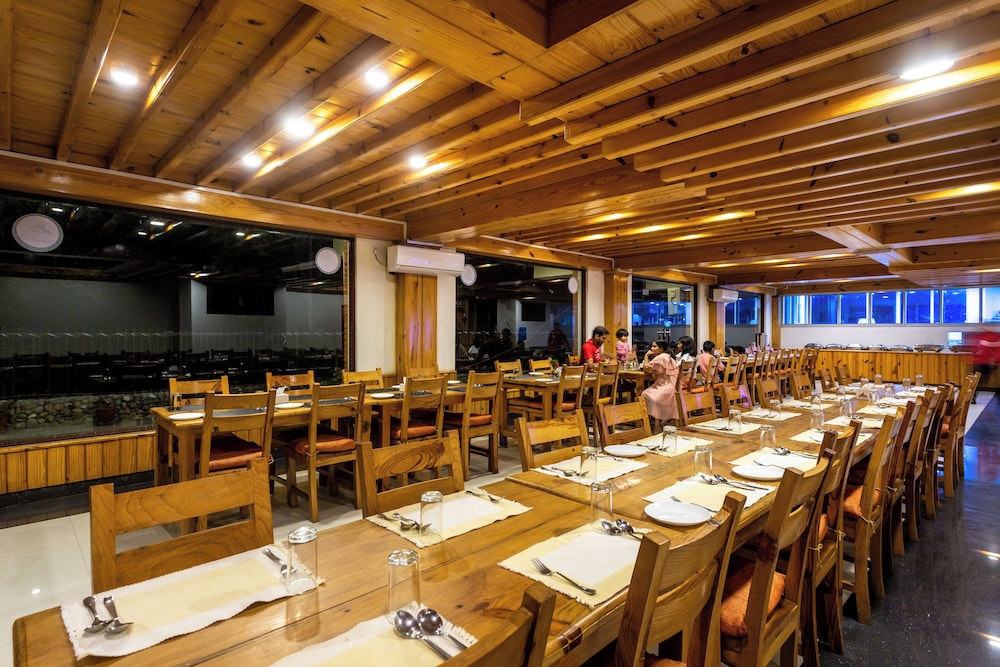 NAGARKOT SHANGRILA RESORT 43/60