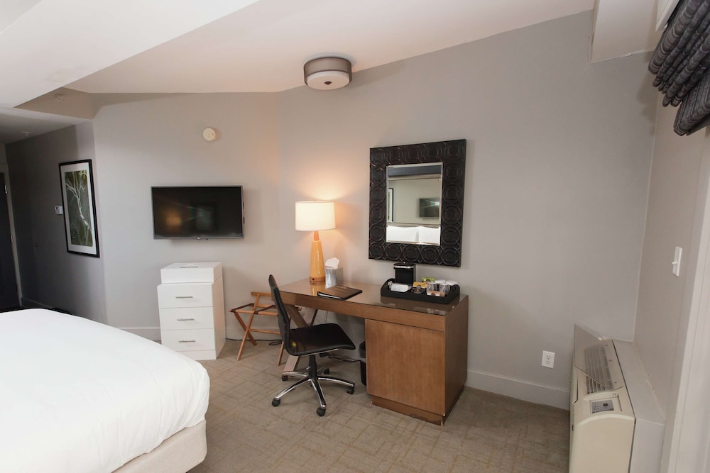 The Partridge Inn Augusta Curio Collection by Hilton 64/76