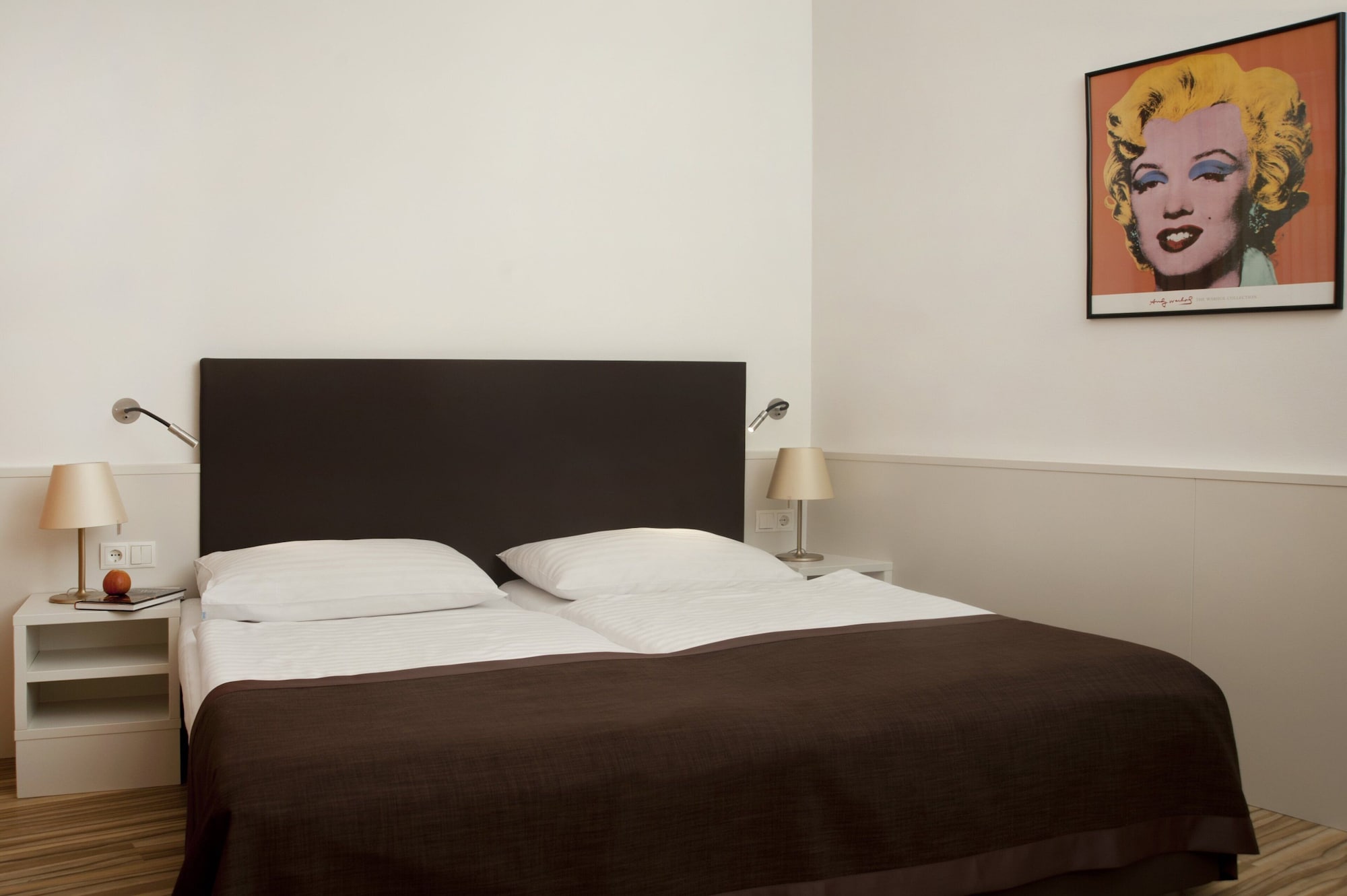 PREMIUM, DOUBLE BED