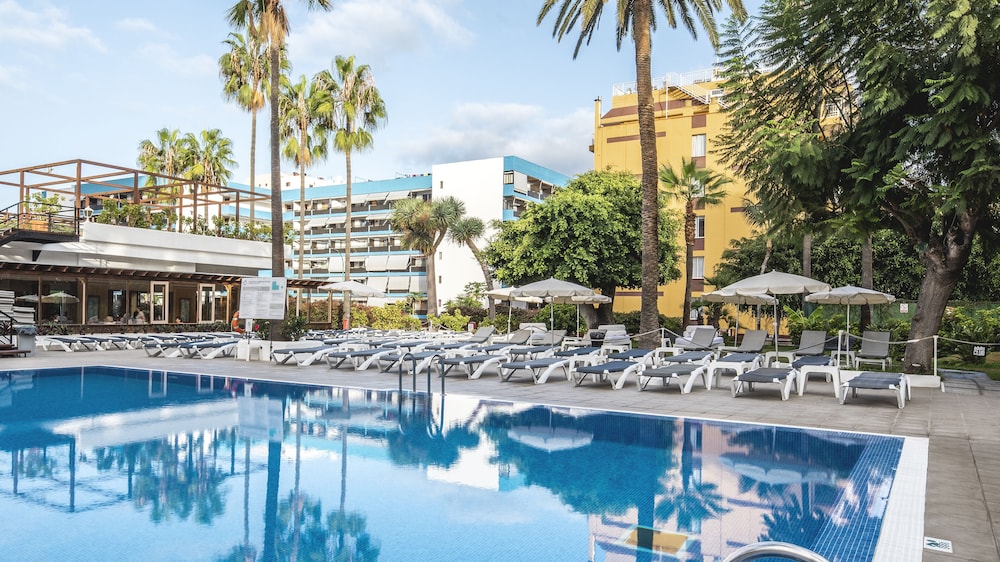 Be Live Adults Only Tenerife 17/39