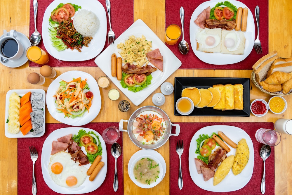 Le Charme Sukhothai Historical Park Resort 44/63
