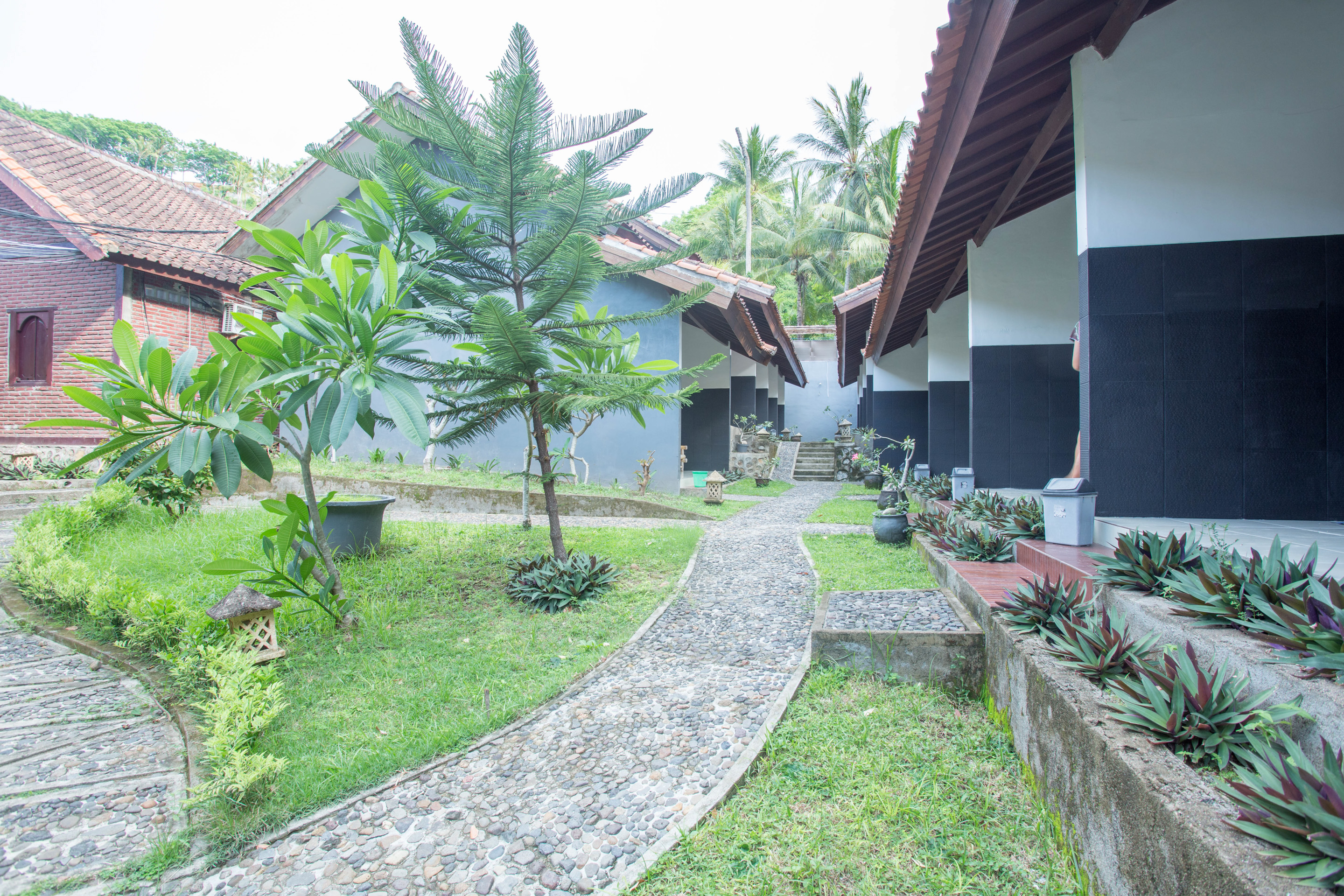 Bumi Aditya Hotel 16/20