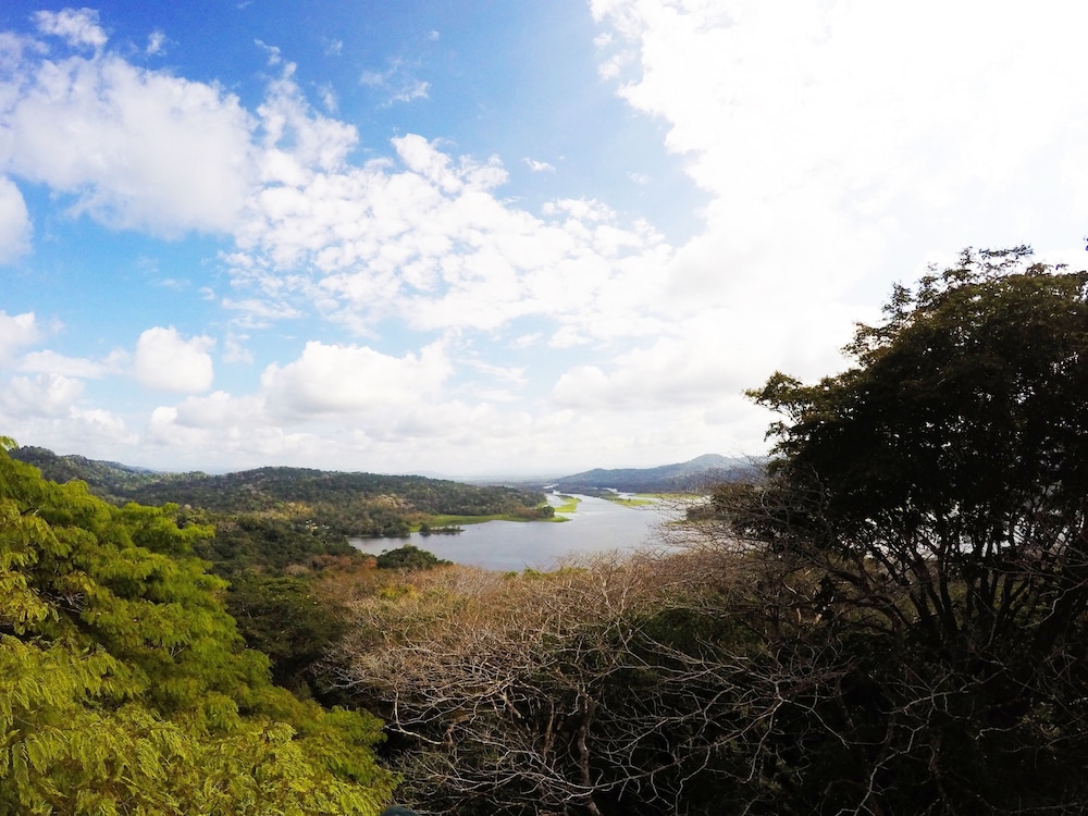 Gamboa Rainforest Reserve Hotel 64/67