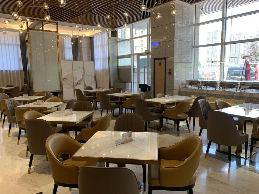 Ramada by Wyndham Xi'an Chanba 27/40