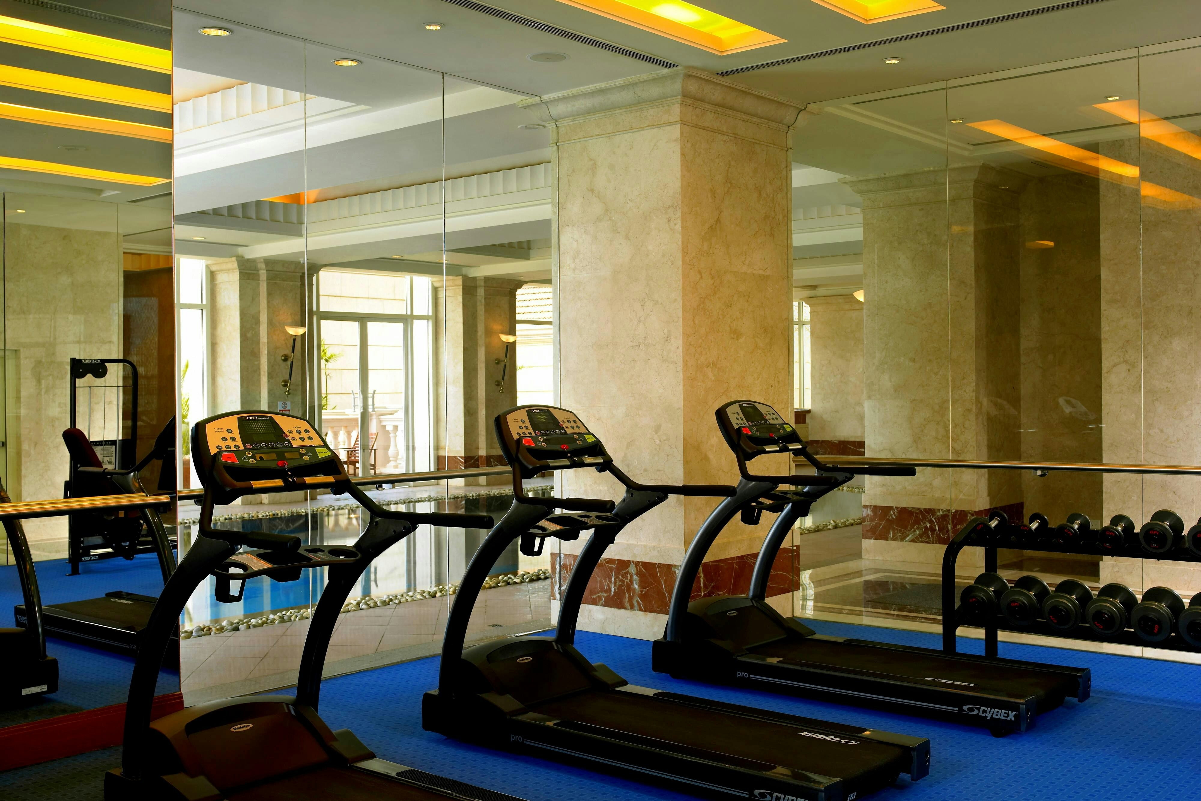 Itc Grand Central 20/39