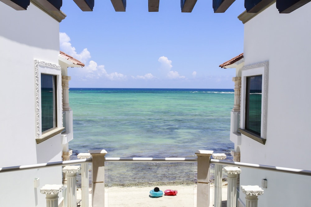 Cielo Maya Beach Tulum 43/56