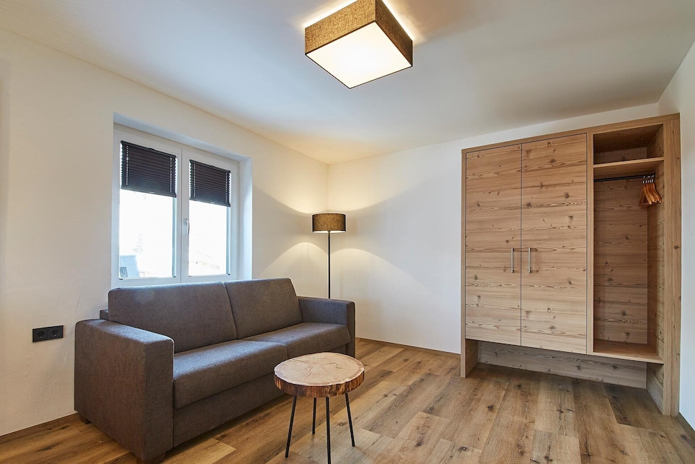 Hotel Hubertushof 36/50
