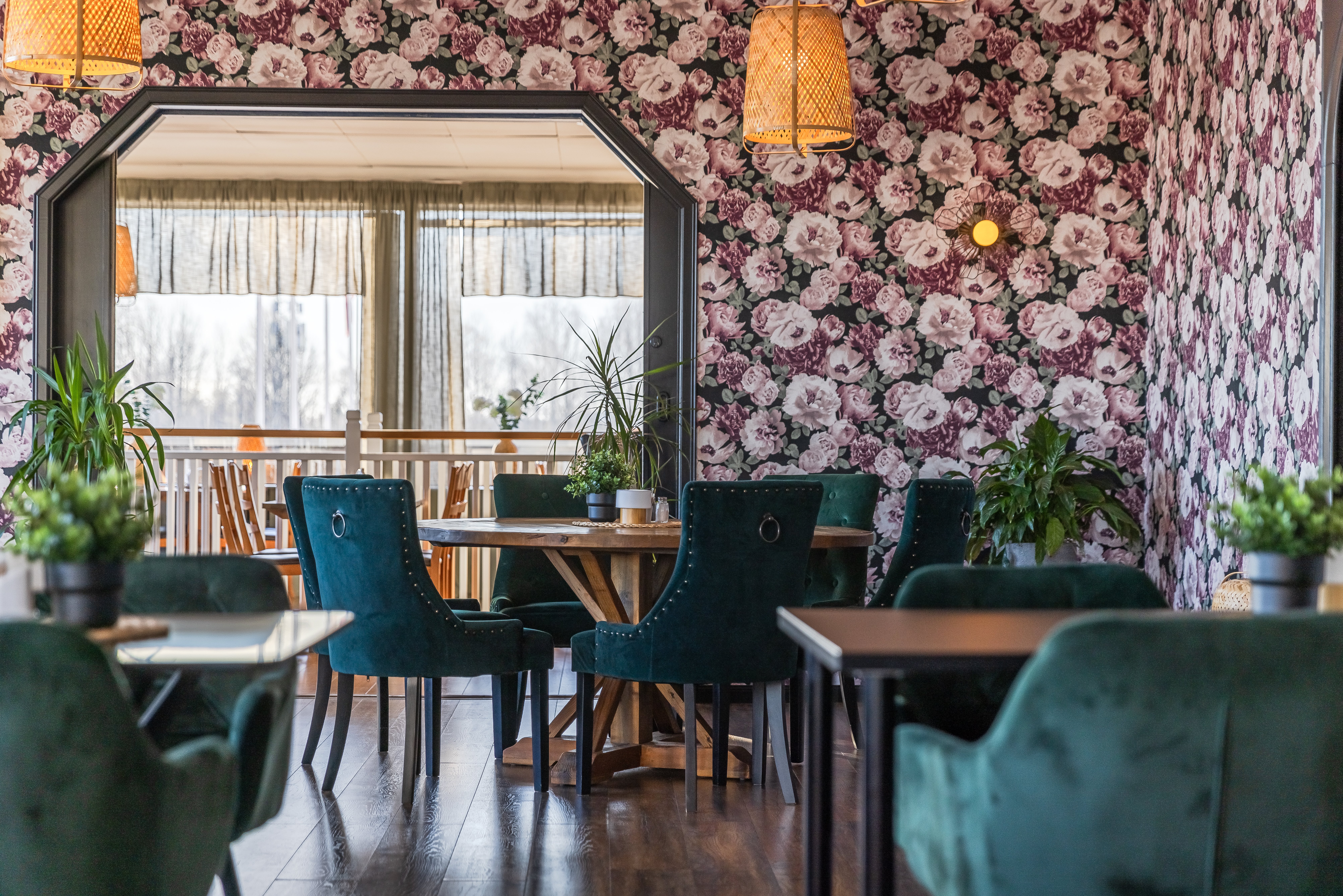 Hotell Kung Gosta by First 67/77