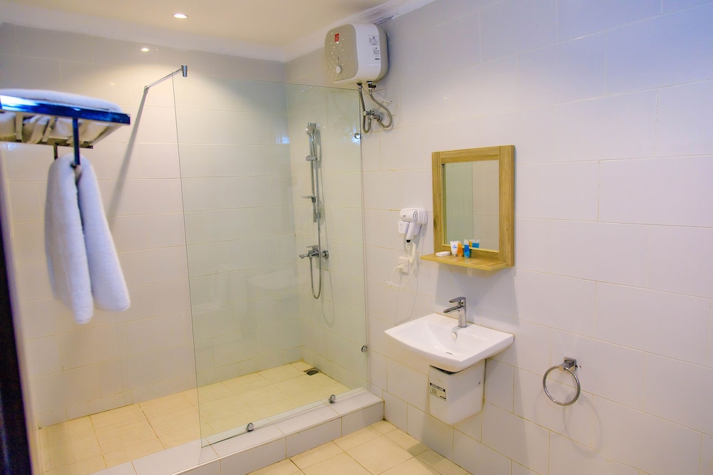 Hotel Aries Suites 21/22