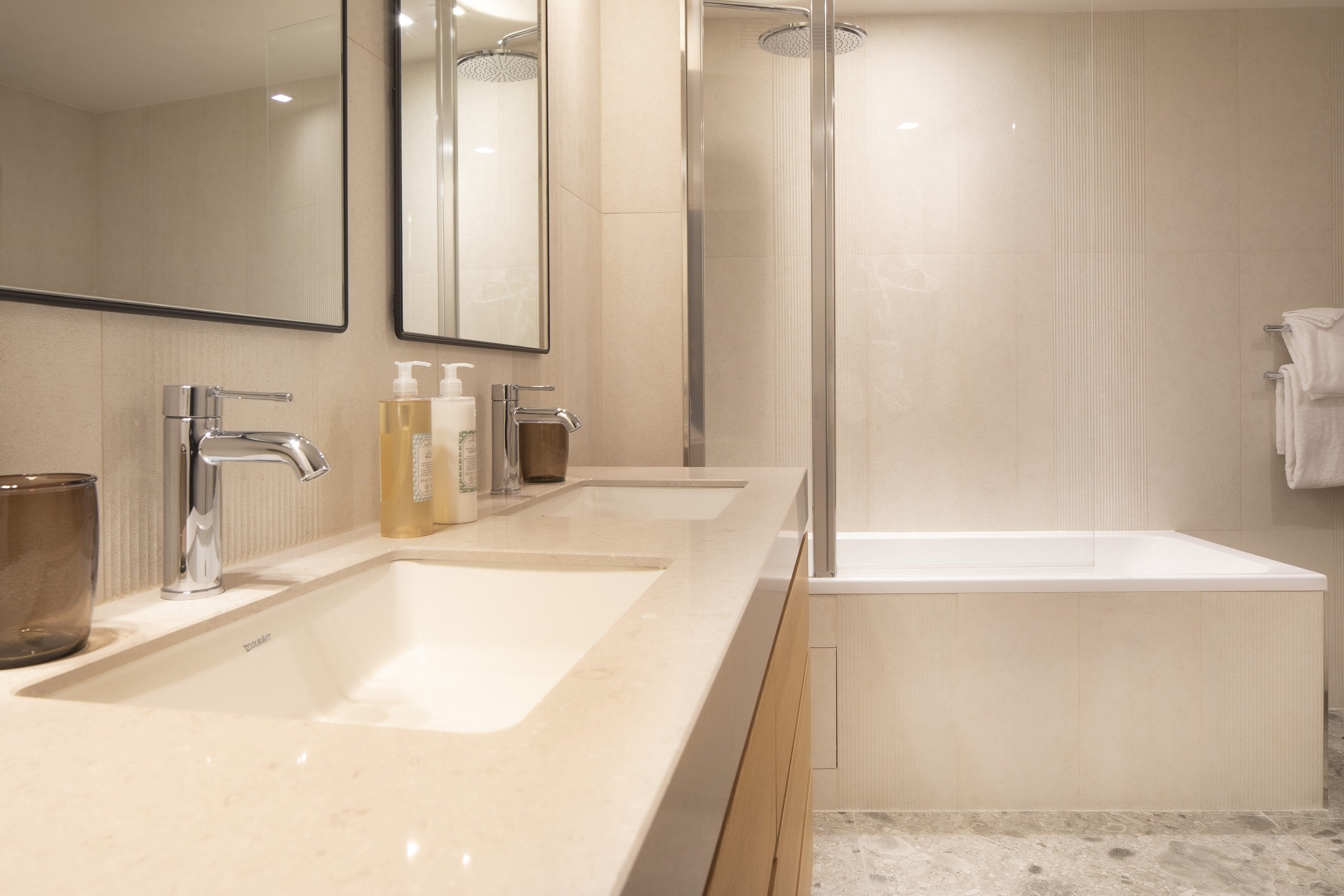 Residence Nell Paris 20/22
