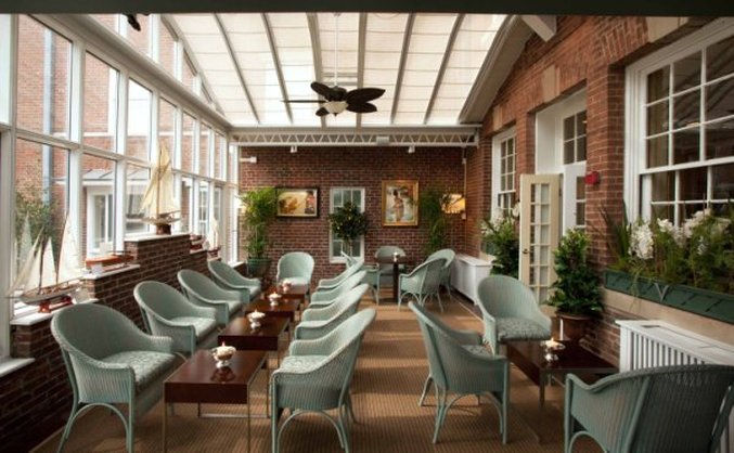 The Vanderbilt, Auberge Resorts Collection 22/40