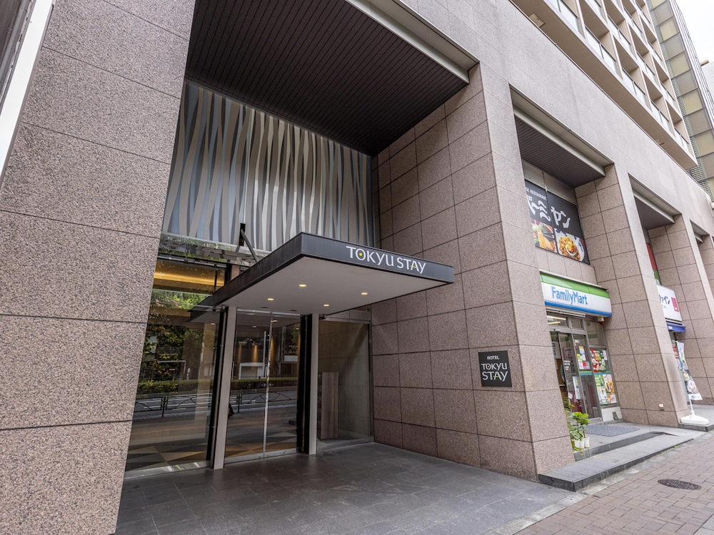 TOKYU STAY YOTSUYA 2/64