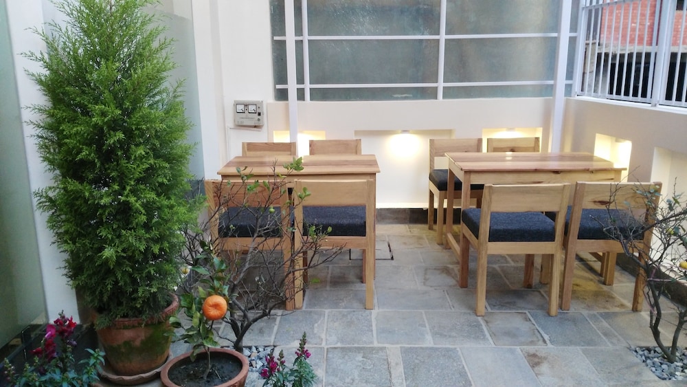 Lemon Tree Hotel 32/44
