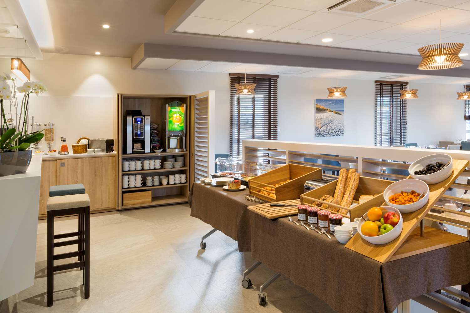 Best Western Hotel Le Semaphore 23/42