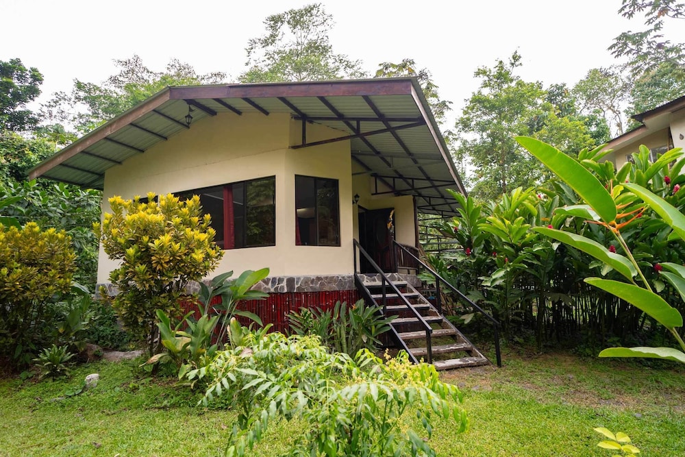 Heliconia Island 12/74
