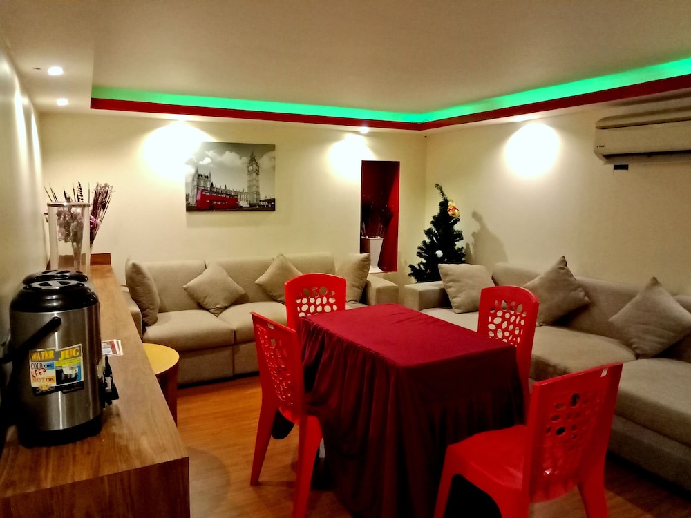 Eazy Hotel at Ampang 44/55