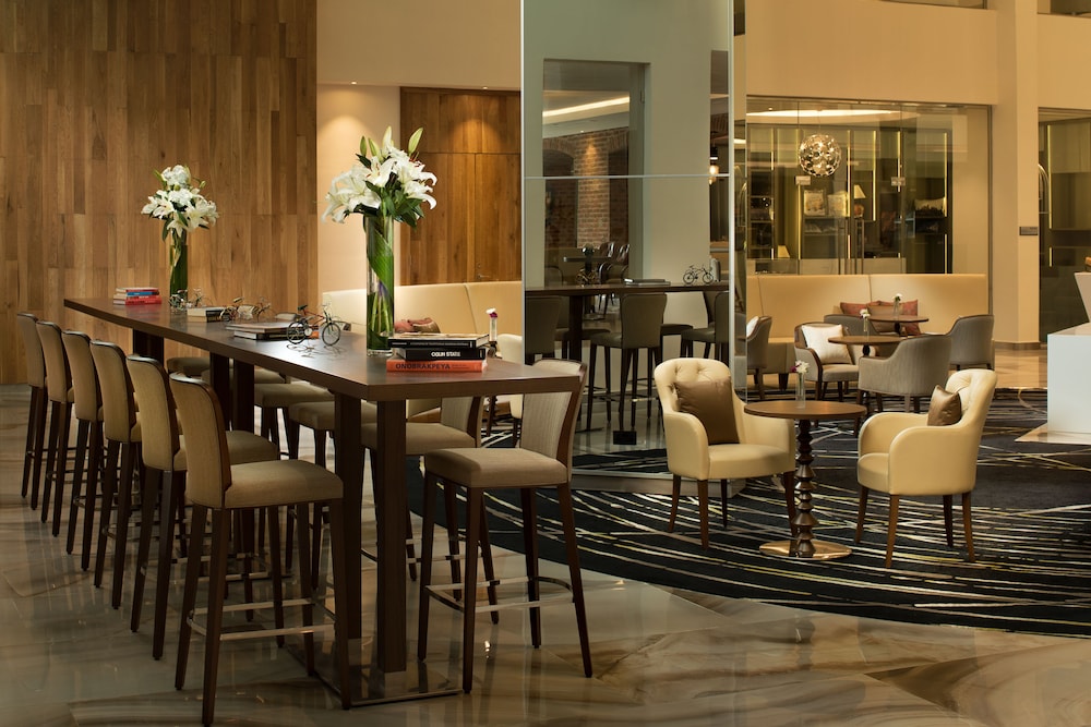 Radisson Blu Lagos Ikeja 60/74