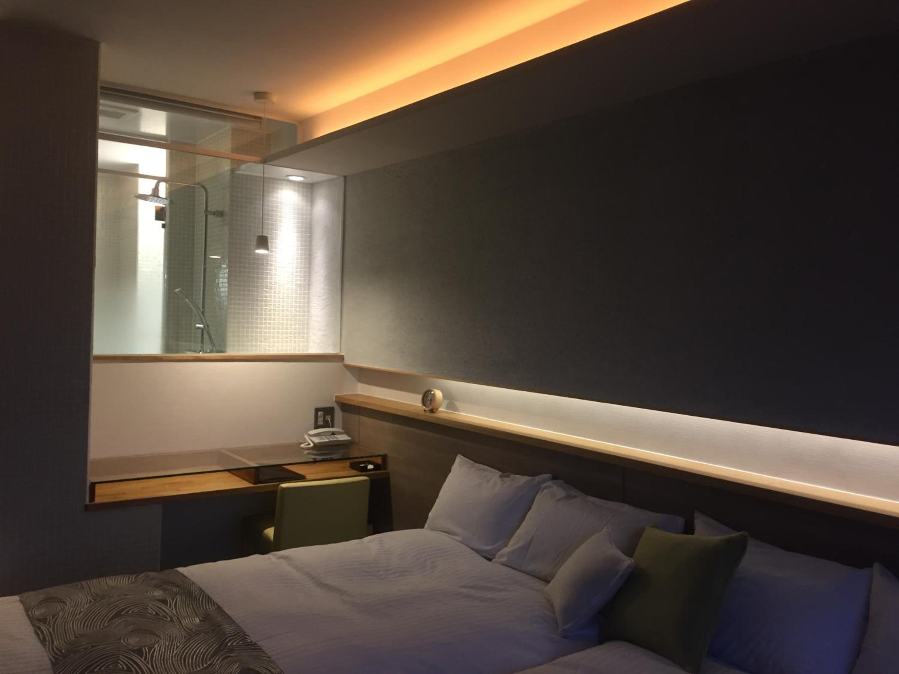 Hotel Spax Kusatsu 17/54
