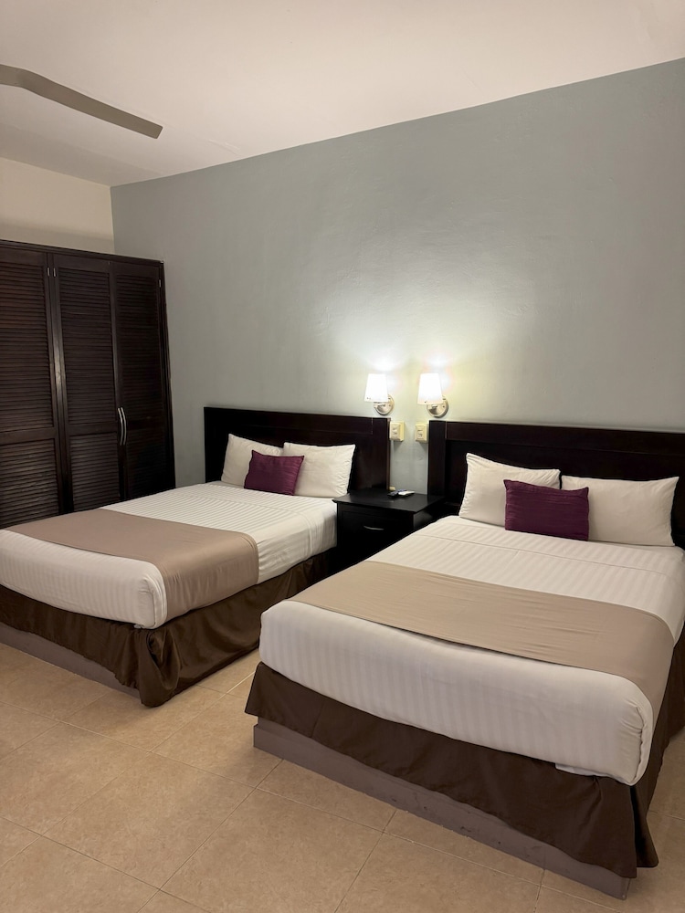 STANDARD, DOUBLE BED