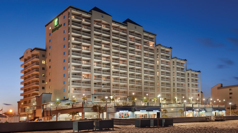 Holiday Inn Hotel And Suites Ocean City 5/78