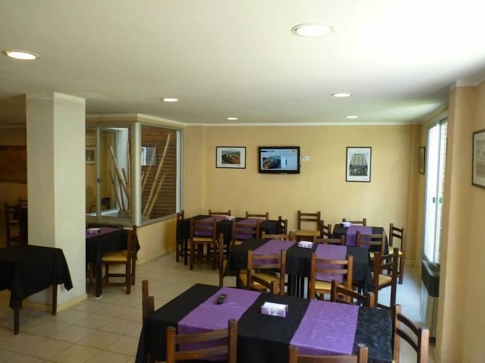 Aoma Mar Del Plata Hotel 23/27