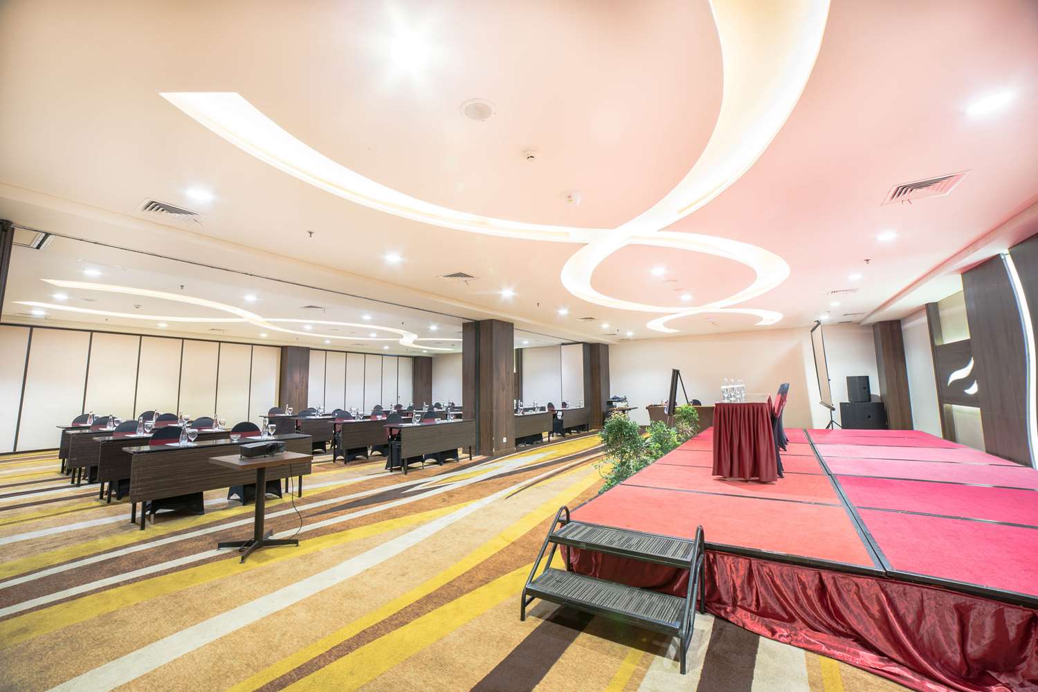 Best Western Papilio Hotel 19/32