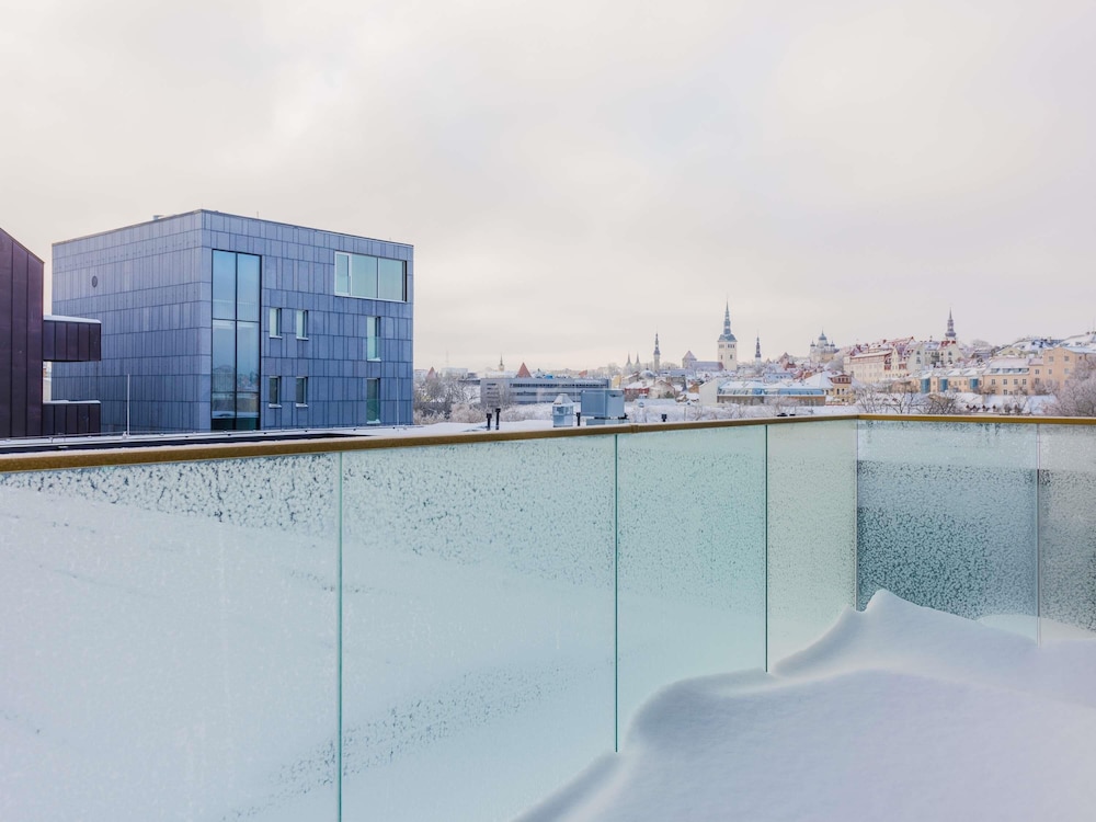 Novotel Tallinn 6/52