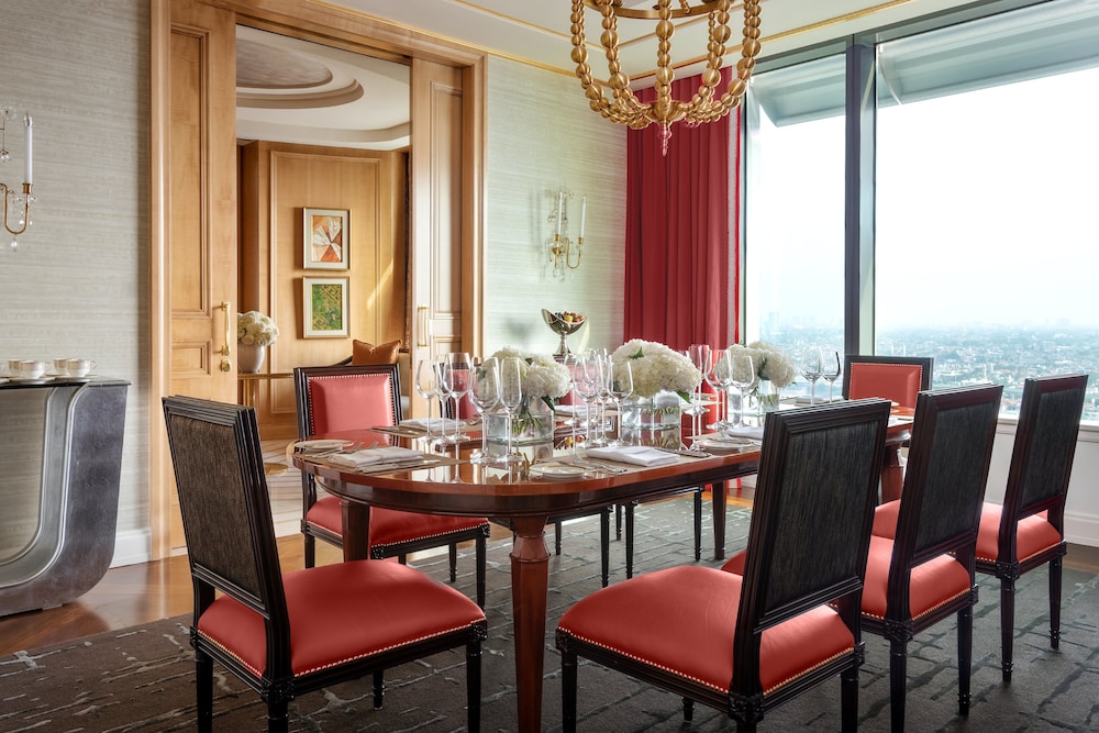 Four Seasons Hotel Jakarta 38/47