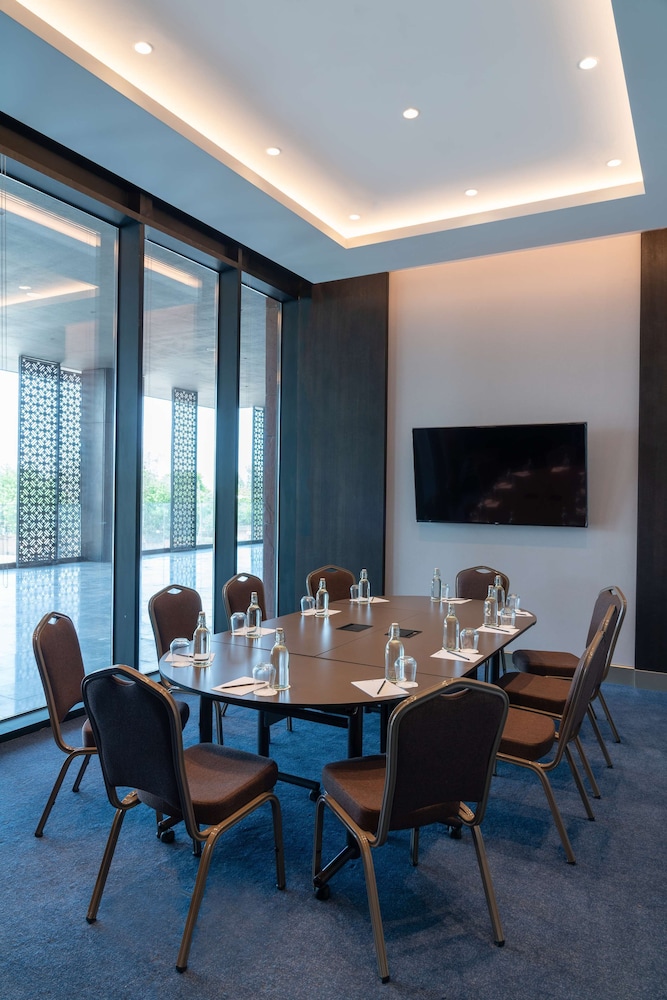 Radisson Blu Hotel And Conference Centre Niamey 67/78