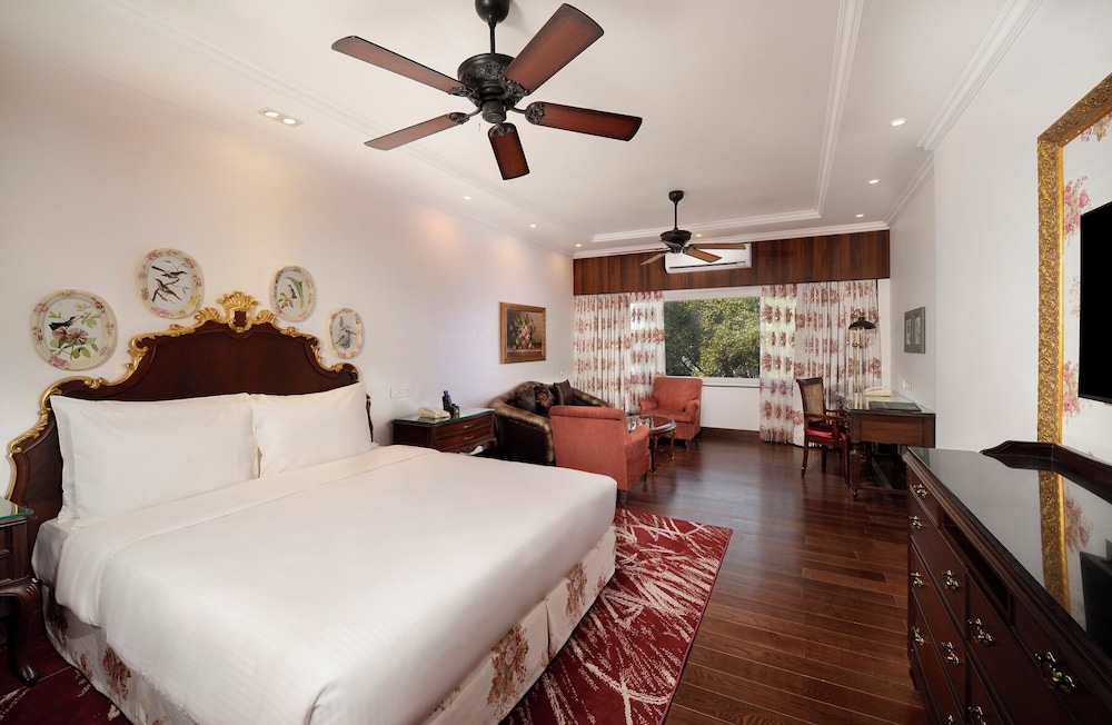 MAYFAIR Himalayan Spa Resort 14/45
