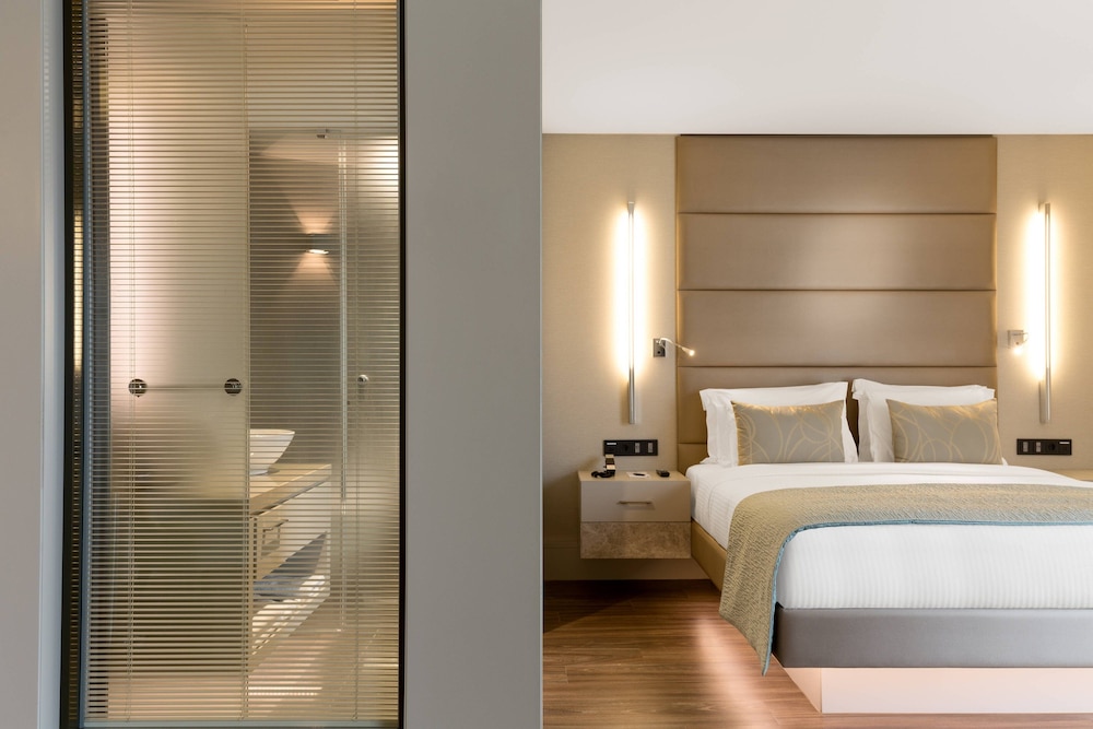 Ac Hotel Istanbul Macka 9/34