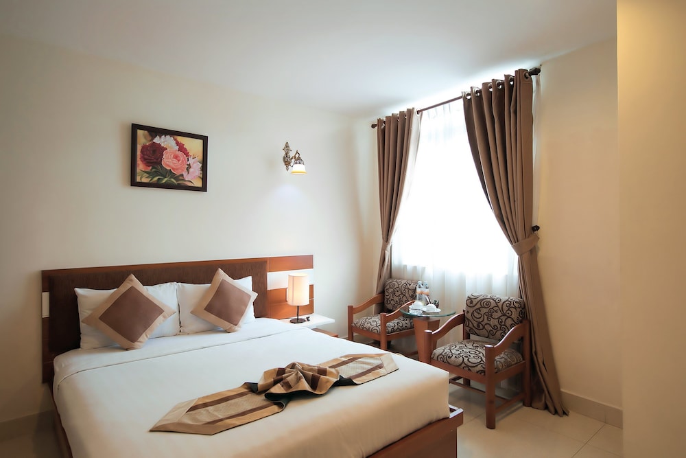 Valentine Hotel 16/50