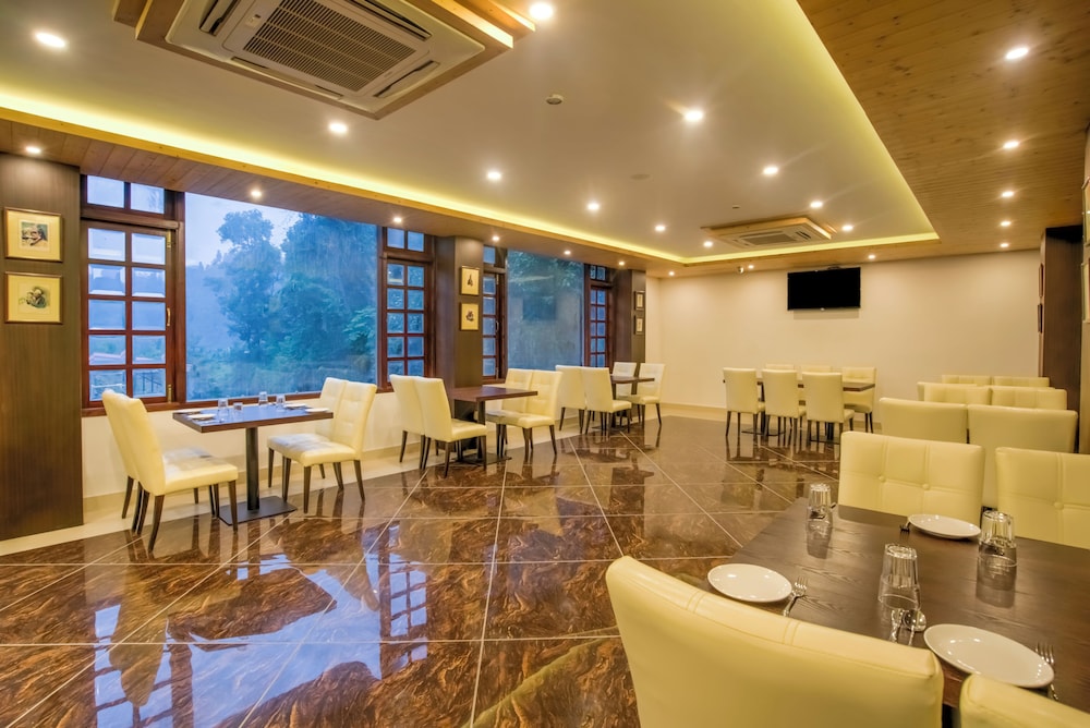Club Mahindra Le Vintuna, Gangtok 26/42