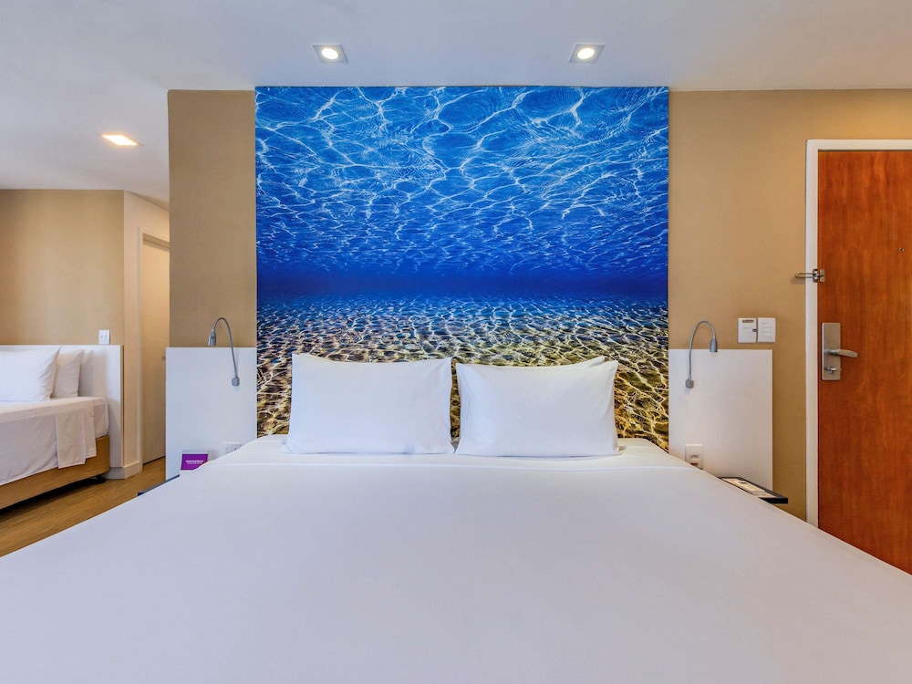 Mercure Fortaleza Meireles Hotel 23/75