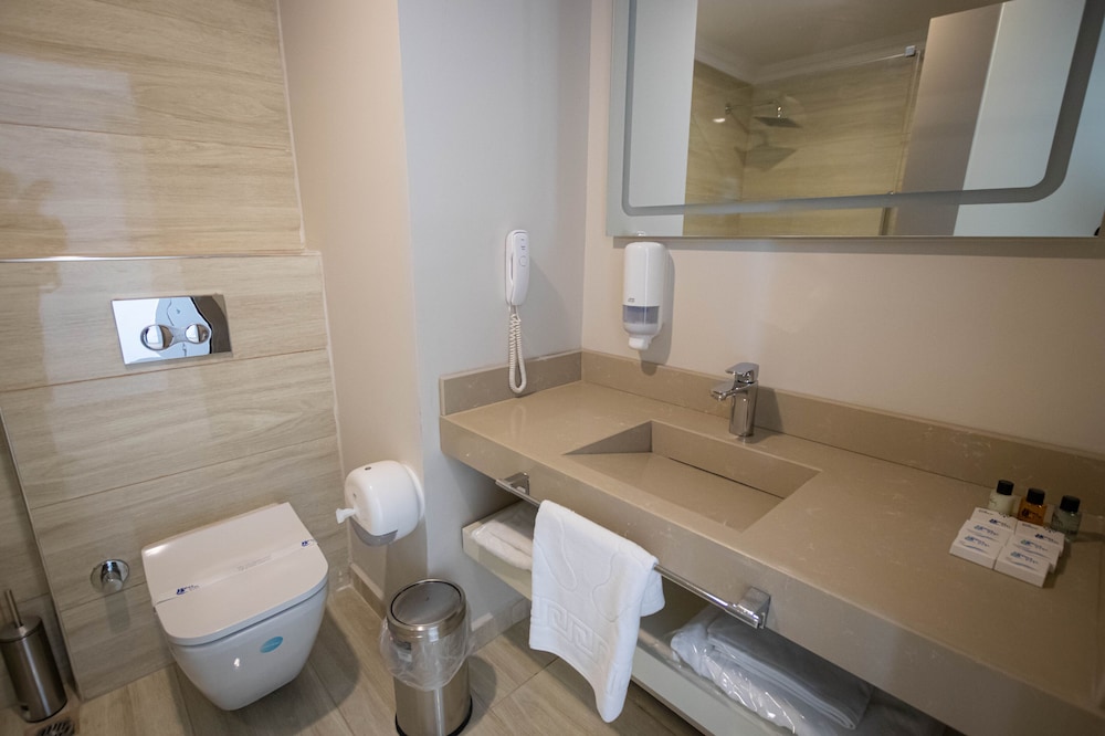 Vira Otel Suites 67/68