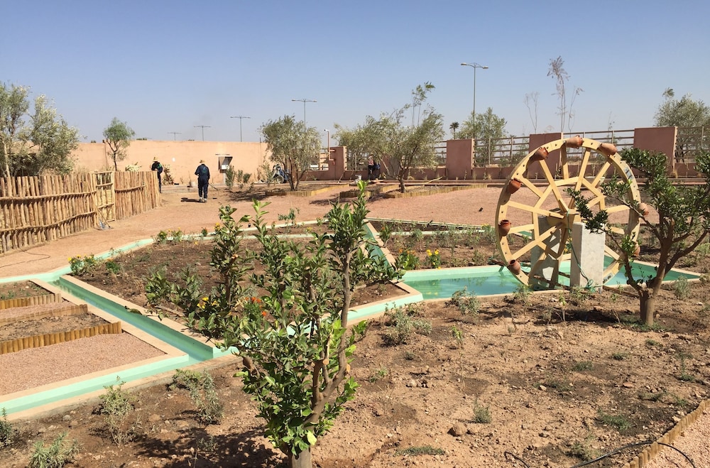 Be Live Experience Marrakech Palmeraie 21/64