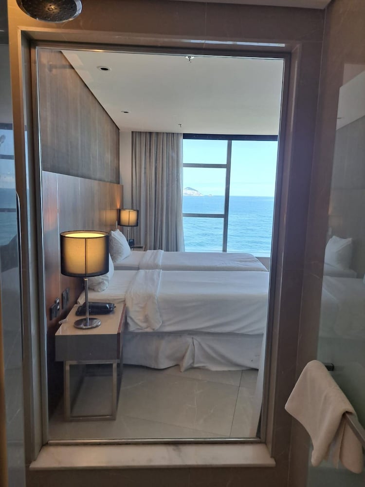 Hotel Nacional Rio de Janeiro 12/50