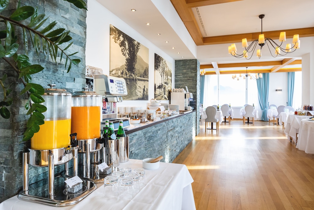 Kurhaus Cademario – Adult Only 8/57