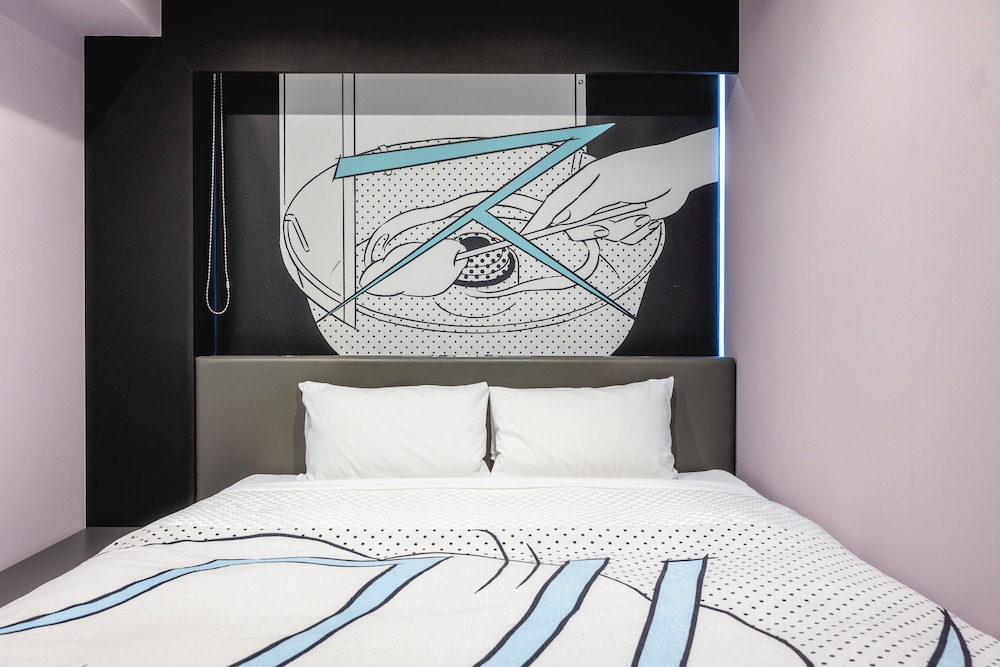 Hotel Tavinos Asakusa 19/60