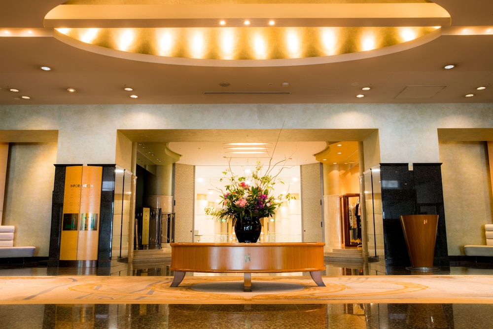 Grand Mercure Sapporo Odori Park 9/50